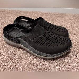 CROCS Men’s Crocs LiteRide 360 in Men’s 10 Women’s 12